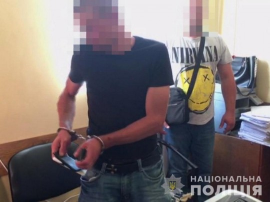 Не вовремя проснулась: стали известны обстоятельства инцидента в Одессе, где женщину бросил с балкона бывший муж
