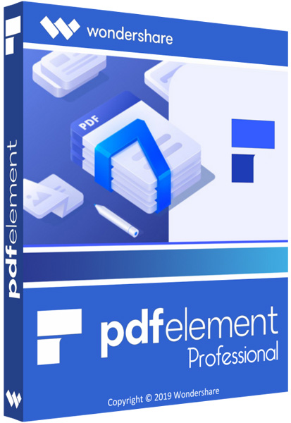 Wondershare PDFelement Pro 7.4.0.4670 Portable