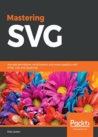 Mastering SVG (code files)