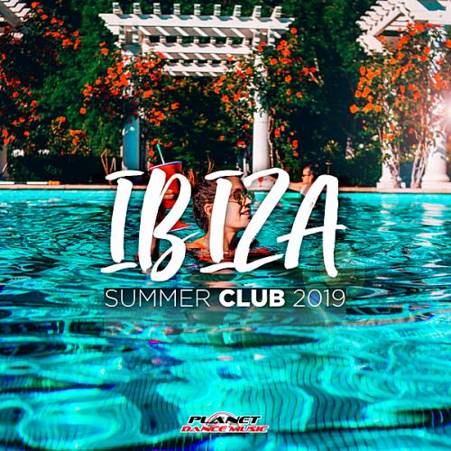 VA - Ibiza Summer Club 2019 (2019)