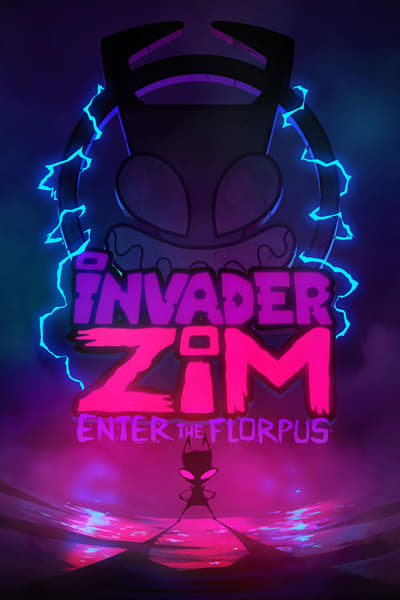Invader Zim Enter the Florpus 2019 1080p NF WEB-DL H264-ETRG
