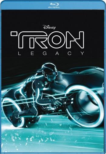 Tron Legacy 2010 1080p BRRip x264 DTS HD 5.1 decatora27