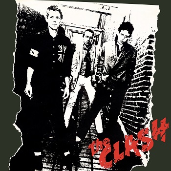 The Clash – The Clash (Limited Remastered Edition)