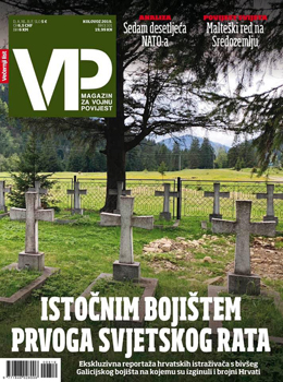 VP-Magazin Za Vojnu Povijest 2019-08 (101)