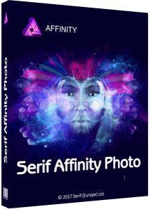 Serif Affinity Photo 1.7.2.471 x64 Multilingual