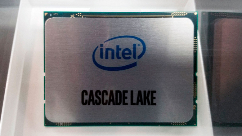 Новоиспеченное поколение процессоров Intel HEDT обеспечит прирост производительности... на 3-7%