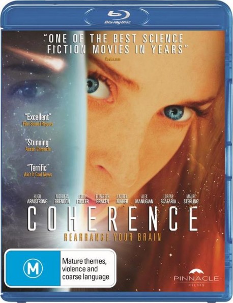 Coherence 2013 Klnd REPACK 1080p BluRay DD5 1 x264-HDMaNiAcS