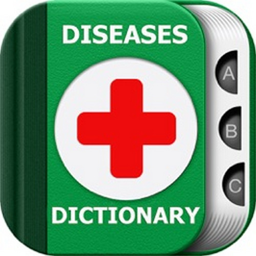 Все Заболевания (Offline) / Diseases Dictionary Offline Premium  (Android) 4.6 new MOD(Android)