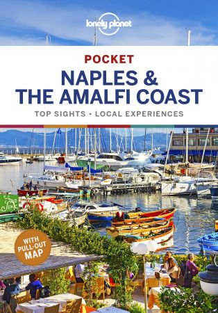Lonely Planet Pocket Naples & the Amalfi Coast (Travel Guide)