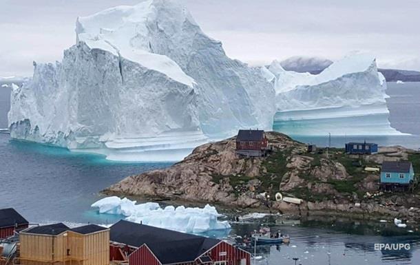 Итоги 18.8: Интерес к Гренландии, акции в Гонконге