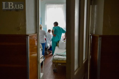 В Житомирской области будут судить четырех докторов из-за смерти несовершеннолетнего