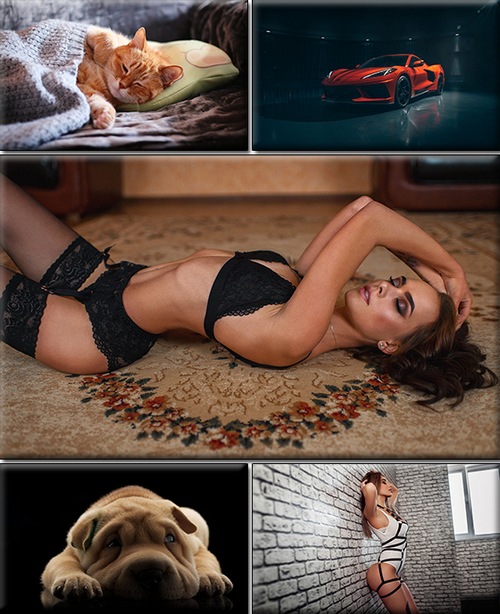 LIFEstyle News MiXture Images. Wallpapers Part (1539)
