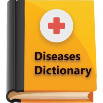 Disorder & Diseases Dictionary Premium 3.7 (Android)