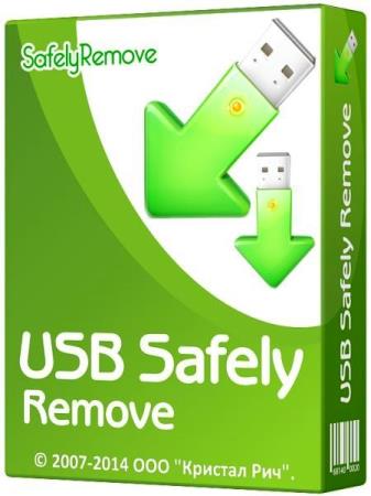 USB Safely Remove 6.2.1.1284 Final