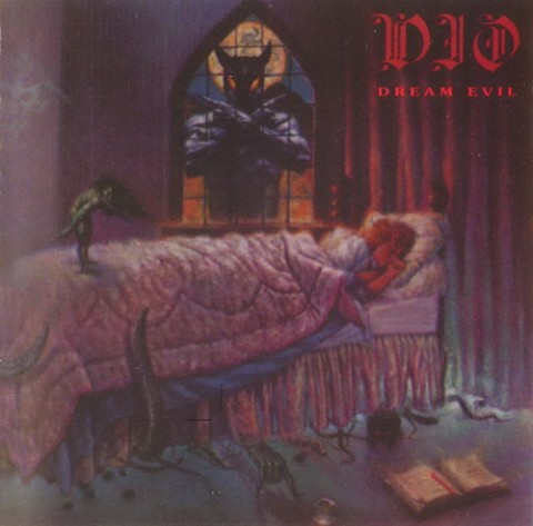 Dio – Dream Evil