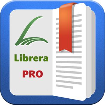 Librera PRO 8.1.227 [Android]