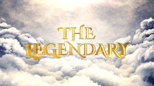 Legendary Cinematic Opener - Project for After Effects (Videohive)