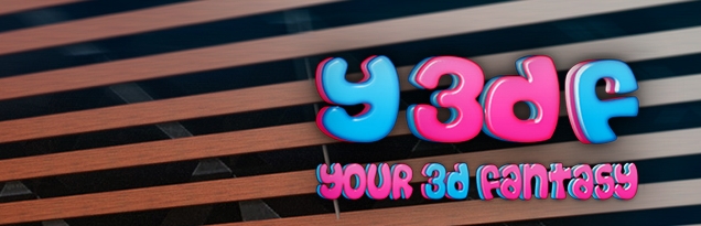 [Comix] Y3DF (Your 3D Fantasy)SITERIP / Y3DF (Your 3D Fantasy)SITERIP (Y3DF, http://www.y3df.com/) [3DCG, Incest, MILF] [JPG] [eng]
