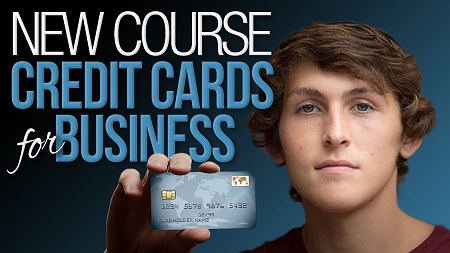 Beau Crabill - Credit Cards for Business