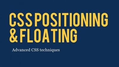 Learn How CSS Positioning Works