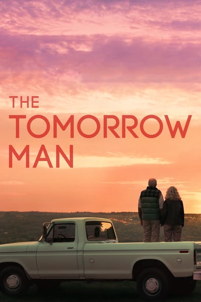 The Tomorrow Man 2019 DVDRip x264-LPD