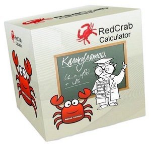 Portable RedCrab Calculator PLUS 7.8.1.721