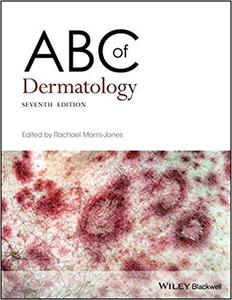 ABC of Dermatology, 7th Edition