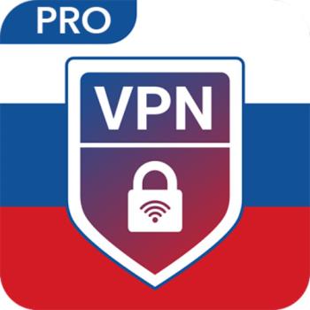 VPN Russia Pro 1.84 [Android]