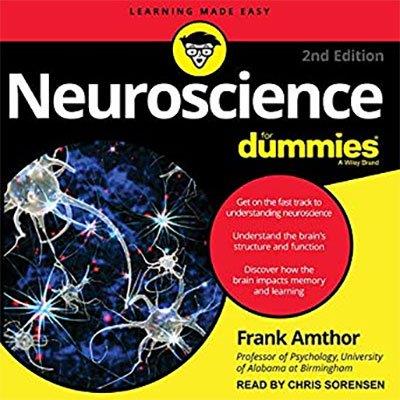 Neuroscience for Dummies, 2nd Edition (Audiobook)