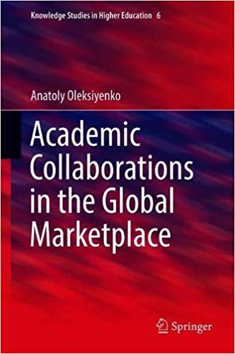 Academic Collaborations in the Global Marketplace