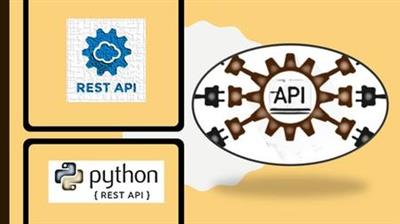 REST API REST API Testing using Python for Beginners