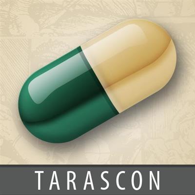 Tarascon Pharmacopoeia v3.25.1.1847