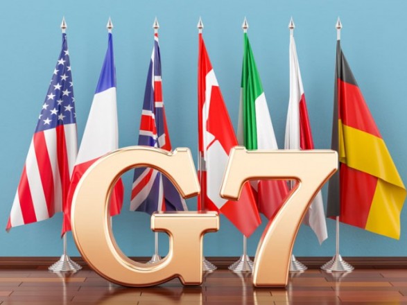 Послы местностей G7 готовы помогать Украине на пути реформ