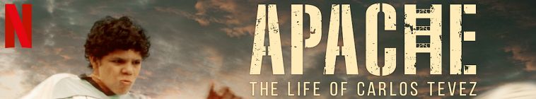 Apache The Life Of Carlos Tevez S01e03 Webrip X264 phenomenal