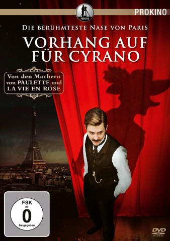 Hd Vorhang Auf Fuer Cyrano 2018 German Ac3d Dl 1080p Bluray