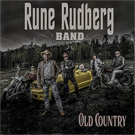Rune Rudberg - Old Country (2019)