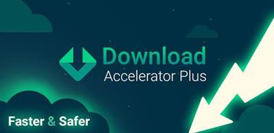Download Accelerator Plus v20190824