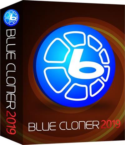 Blue Cloner / Blue Cloner Diamond 8.50 Build 827 (86/x64)