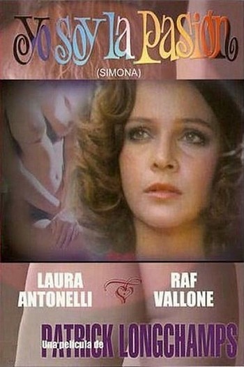 Симона / Simona (1974) DVDRip