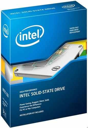 Intel SSD Data Center Tool 3.0.20