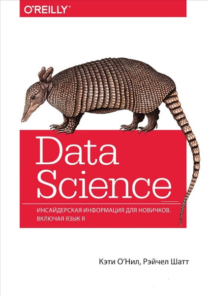 Data Science. Инсайдерская информация для новичков (2019) PDF