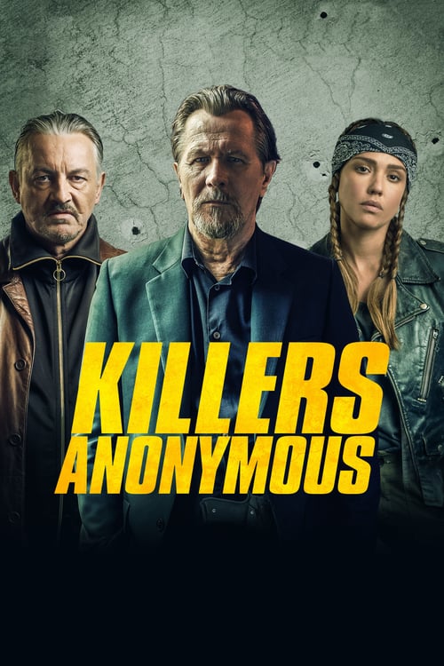 Killers Anonymous (2019) 720p BluRay H264 AAC-RARBG