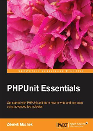 PHPUnit Essentials (+code)
