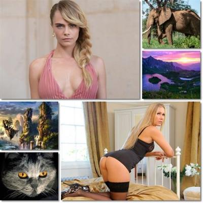 Wallpaper Pictures Pack 1370