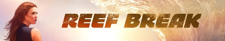 Reef Break S01E10 Blue Skies 1080p AMZN WEB-DL DDP5 1 H 264-NTb
