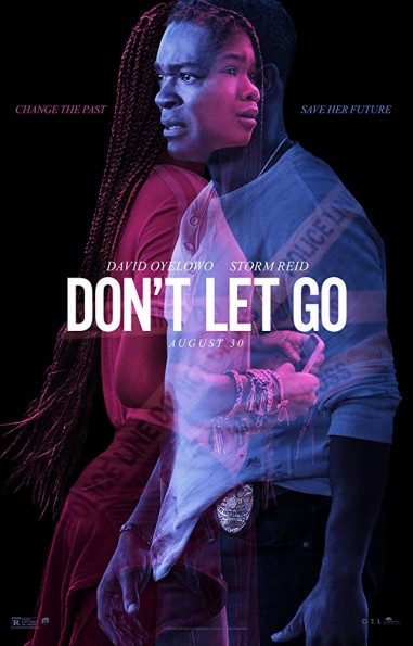 Don t Let Go 2019 720p HDCAM-GETB8
