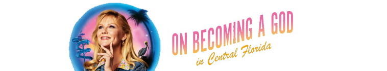 On Becoming a God in Central Florida S01E03 WEB x264 PHOENiX
