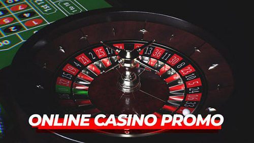 Online Casino Promo - Project for After Effects (Videohive)