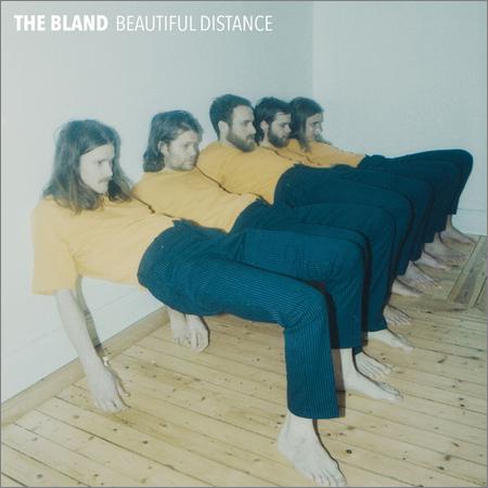 The Bland - Beautiful Distance (August 30, 2019)