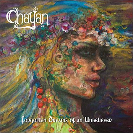 Chayan - Forgotten Dreams Of An Unbeliever (August 1, 2019)